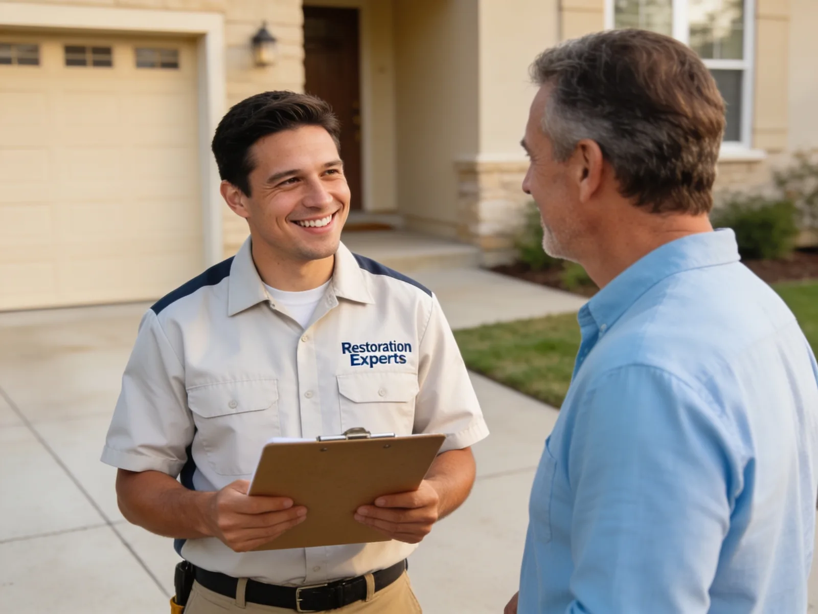 Water Damage Cleanup Roseburg, OR FAQs